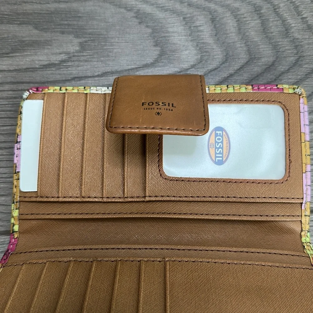 Fossil nwot long